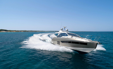 azimut s6 premiato ai motor boat awards