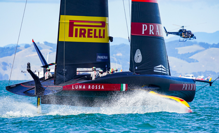 america cup chi non sbaglia vince