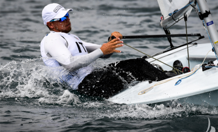 ilca in portogallo italia insegue il sogno olimpico