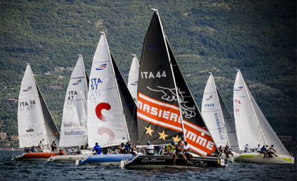 la stagione protagonist si apre con il trofeo bianchi