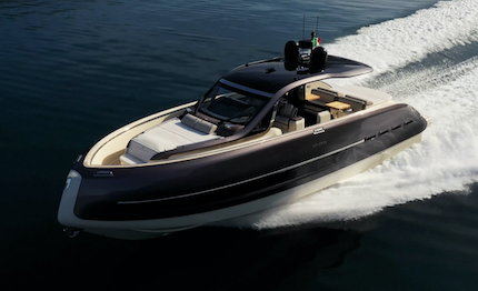 doppio debutto per invictus yacht al cannes yachting festival 2021