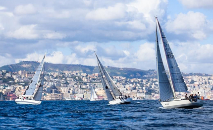 invernale di napoli compie cinquant anni