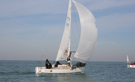 cervia j24 marbea al comando dell invernale memorial stefano pirini