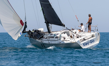 civitanova sebenico sfida dura nella bonaccia