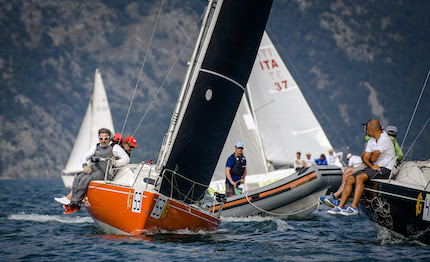 el moro vince il trofeo protagonist memorial nicolo salva