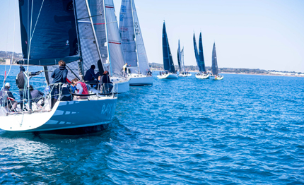 trani parte la 8220 coppa dei campioni 8211 trofeo italia yachts 8221