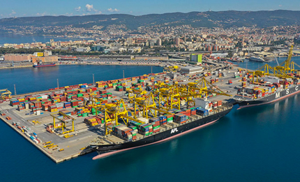 conftrasporto manifesto per le europee porti al servizio dell economia