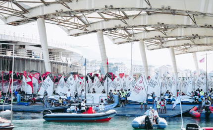 coppa primavela tutto tranne il vento