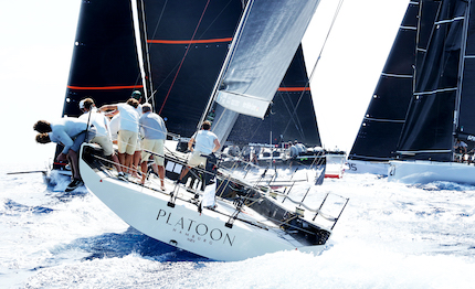 52 super series platoon leader puerto portals