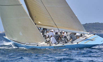 america cup ieri oggi come eravamo belli