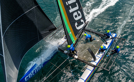 da domani sul garda il mondiale m32