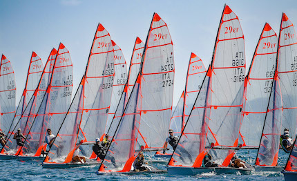 pescara giornata splendida agli italiani giovanili delle classi in doppio