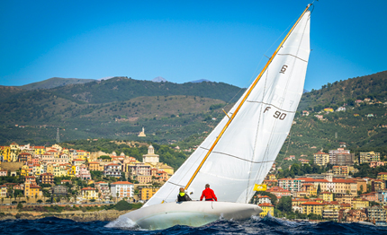 imperia anche oggi si regata domani