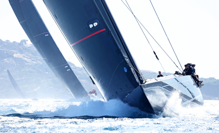 yccs conclusa la 34ma maxi yacht rolex cup