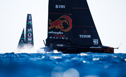 america cup alinghi il con ineos lascia poche speranze