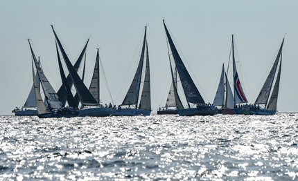 istanbul prime regate alla bosphorus cup