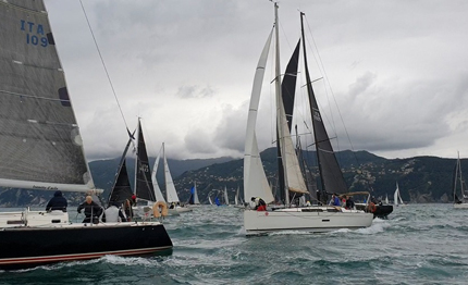 12 campionato della lanterna brillano blu manu