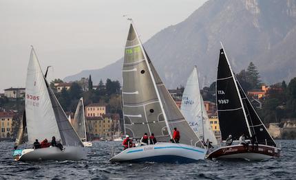 prime tre prove nel 50 176 campionato invernale interlaghi di lecco