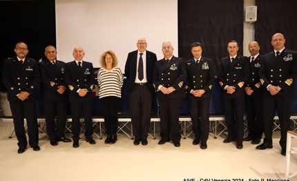 venezia raduno autunnale dell associazione italiana vele epoca