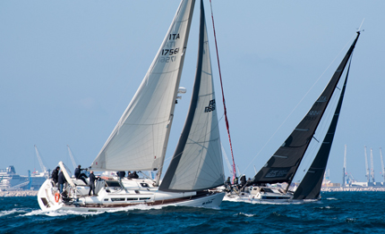 tutti vincitori della 8220 170 coppa 8217 autunno citt 224 di bari radicci sailing cup 8221