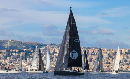 napoli domenica in acqua per la coppa aloj