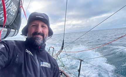 vendee globe una inattesa battaglia tre