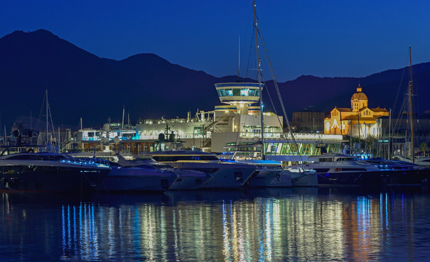 yachting pages marina di loano una tra le 10 marine piu belle del mondo