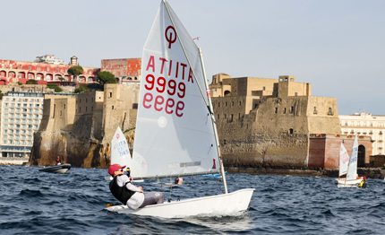 trofeo campobasso 2025 vince andrea tramontano napoletano del circolo savoia