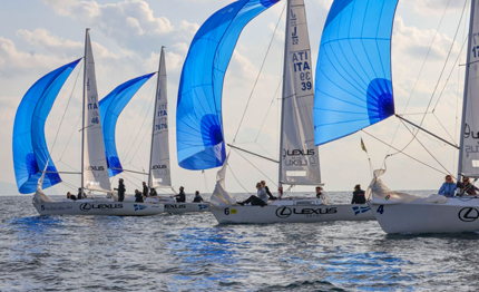 invernale napoli domenica si assegna il trofeo citt 224 torre del greco