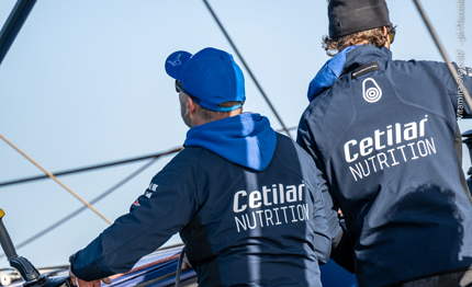 vitamina sailing in regata nelle 52 super series 2025