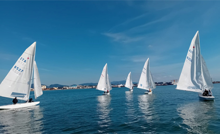 concluso viareggio il campionato di flotte star 2025