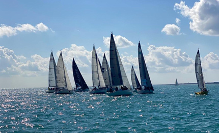 conclusa chioggia la 48 edizione del campionato invernale il portodimare trofeo roberto doria