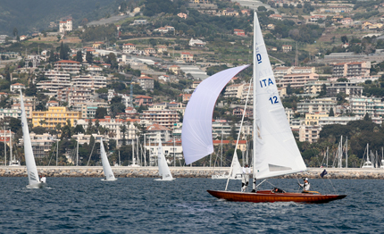 sanremo tornano in acqua dragone per il loro campionato italiano